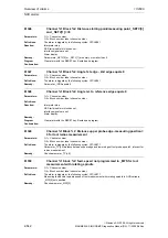 Предварительный просмотр 542 страницы Siemens SINUMERIK 810D Diagnostic Manual