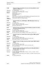 Предварительный просмотр 546 страницы Siemens SINUMERIK 810D Diagnostic Manual