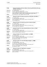 Предварительный просмотр 547 страницы Siemens SINUMERIK 810D Diagnostic Manual