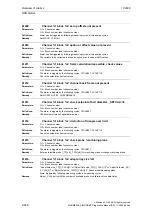 Предварительный просмотр 548 страницы Siemens SINUMERIK 810D Diagnostic Manual