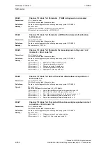 Предварительный просмотр 550 страницы Siemens SINUMERIK 810D Diagnostic Manual