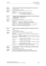 Предварительный просмотр 551 страницы Siemens SINUMERIK 810D Diagnostic Manual