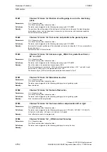 Предварительный просмотр 552 страницы Siemens SINUMERIK 810D Diagnostic Manual