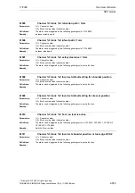 Предварительный просмотр 553 страницы Siemens SINUMERIK 810D Diagnostic Manual