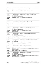 Предварительный просмотр 554 страницы Siemens SINUMERIK 810D Diagnostic Manual