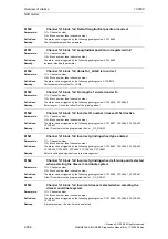 Предварительный просмотр 556 страницы Siemens SINUMERIK 810D Diagnostic Manual