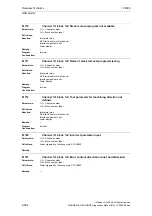 Предварительный просмотр 562 страницы Siemens SINUMERIK 810D Diagnostic Manual