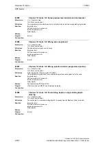 Предварительный просмотр 568 страницы Siemens SINUMERIK 810D Diagnostic Manual