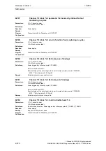 Предварительный просмотр 576 страницы Siemens SINUMERIK 810D Diagnostic Manual