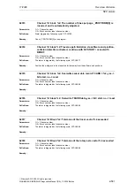 Предварительный просмотр 581 страницы Siemens SINUMERIK 810D Diagnostic Manual