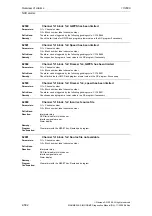 Предварительный просмотр 582 страницы Siemens SINUMERIK 810D Diagnostic Manual