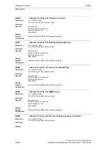 Предварительный просмотр 590 страницы Siemens SINUMERIK 810D Diagnostic Manual