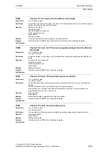 Предварительный просмотр 593 страницы Siemens SINUMERIK 810D Diagnostic Manual