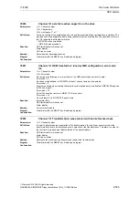 Предварительный просмотр 595 страницы Siemens SINUMERIK 810D Diagnostic Manual