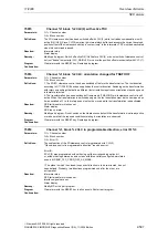 Предварительный просмотр 597 страницы Siemens SINUMERIK 810D Diagnostic Manual