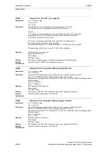 Предварительный просмотр 598 страницы Siemens SINUMERIK 810D Diagnostic Manual