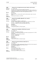 Предварительный просмотр 599 страницы Siemens SINUMERIK 810D Diagnostic Manual