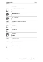 Предварительный просмотр 606 страницы Siemens SINUMERIK 810D Diagnostic Manual