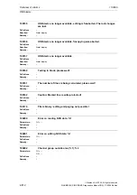 Предварительный просмотр 612 страницы Siemens SINUMERIK 810D Diagnostic Manual