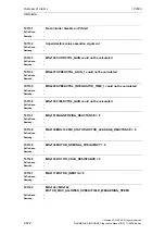 Предварительный просмотр 622 страницы Siemens SINUMERIK 810D Diagnostic Manual