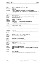 Предварительный просмотр 624 страницы Siemens SINUMERIK 810D Diagnostic Manual