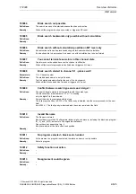 Предварительный просмотр 635 страницы Siemens SINUMERIK 810D Diagnostic Manual