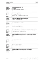 Предварительный просмотр 652 страницы Siemens SINUMERIK 810D Diagnostic Manual
