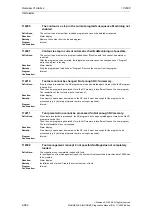 Предварительный просмотр 662 страницы Siemens SINUMERIK 810D Diagnostic Manual