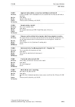 Предварительный просмотр 665 страницы Siemens SINUMERIK 810D Diagnostic Manual