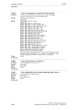 Предварительный просмотр 666 страницы Siemens SINUMERIK 810D Diagnostic Manual