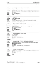 Предварительный просмотр 667 страницы Siemens SINUMERIK 810D Diagnostic Manual