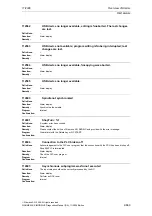 Предварительный просмотр 669 страницы Siemens SINUMERIK 810D Diagnostic Manual