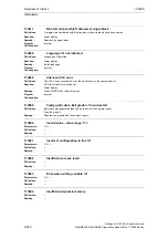 Предварительный просмотр 670 страницы Siemens SINUMERIK 810D Diagnostic Manual