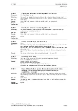 Предварительный просмотр 675 страницы Siemens SINUMERIK 810D Diagnostic Manual