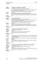 Предварительный просмотр 678 страницы Siemens SINUMERIK 810D Diagnostic Manual