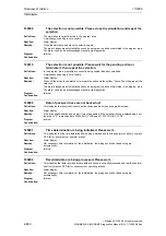 Предварительный просмотр 680 страницы Siemens SINUMERIK 810D Diagnostic Manual