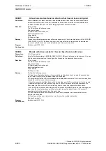 Предварительный просмотр 690 страницы Siemens SINUMERIK 810D Diagnostic Manual