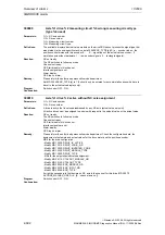 Предварительный просмотр 692 страницы Siemens SINUMERIK 810D Diagnostic Manual