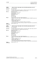 Предварительный просмотр 703 страницы Siemens SINUMERIK 810D Diagnostic Manual