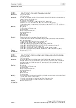 Предварительный просмотр 708 страницы Siemens SINUMERIK 810D Diagnostic Manual