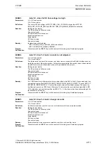 Предварительный просмотр 711 страницы Siemens SINUMERIK 810D Diagnostic Manual