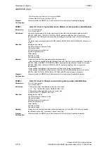 Предварительный просмотр 716 страницы Siemens SINUMERIK 810D Diagnostic Manual