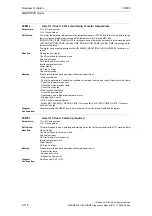 Предварительный просмотр 718 страницы Siemens SINUMERIK 810D Diagnostic Manual