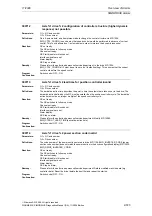 Предварительный просмотр 723 страницы Siemens SINUMERIK 810D Diagnostic Manual