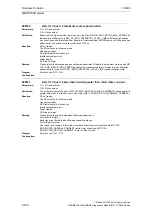 Предварительный просмотр 726 страницы Siemens SINUMERIK 810D Diagnostic Manual