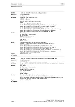 Предварительный просмотр 732 страницы Siemens SINUMERIK 810D Diagnostic Manual