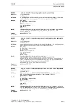 Предварительный просмотр 735 страницы Siemens SINUMERIK 810D Diagnostic Manual