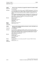 Предварительный просмотр 736 страницы Siemens SINUMERIK 810D Diagnostic Manual