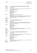 Предварительный просмотр 737 страницы Siemens SINUMERIK 810D Diagnostic Manual