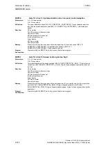 Предварительный просмотр 740 страницы Siemens SINUMERIK 810D Diagnostic Manual